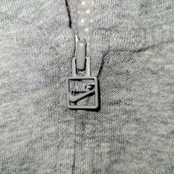 Nike Mesh Vest - Picture 3 of 6